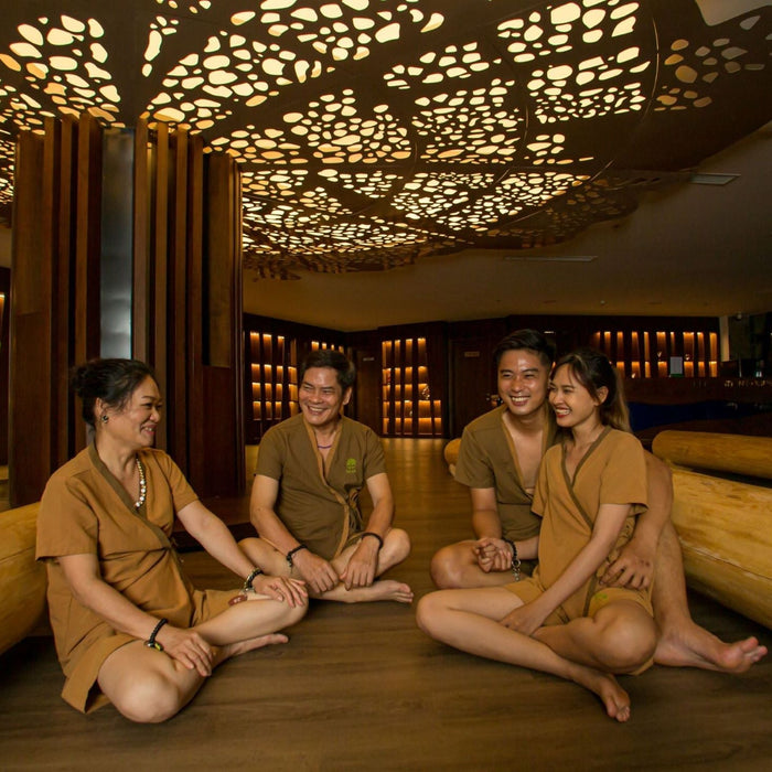 Korean Jjimjilbang: What Makes This Sauna Experience Unique?