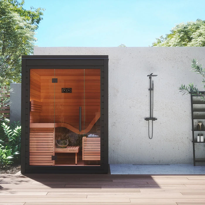 How to Use a Sauna During Summer Without Overheating