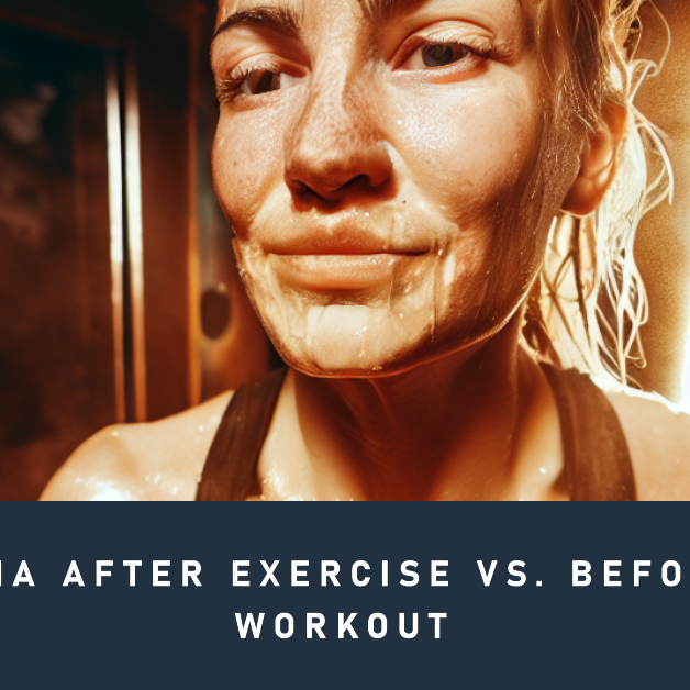 Sauna After Exercise vs. Before a Workout: The Ultimate Face-Off