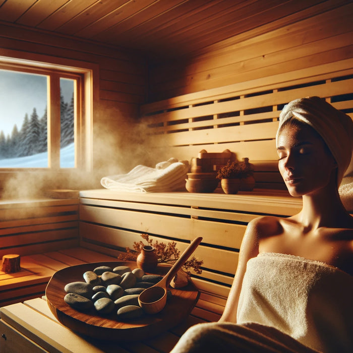 5 Signs Your Body is Craving a Sauna Detox