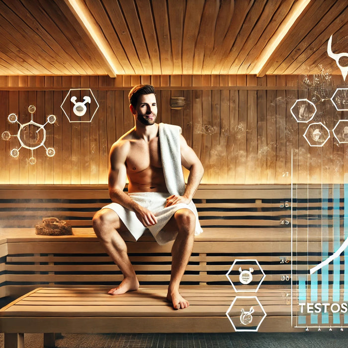 Do Saunas Increase Testosterone? Unveiling the Truth