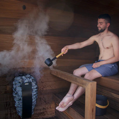 Dry Sauna vs. Wet Sauna: Understanding the Differences and Benefits