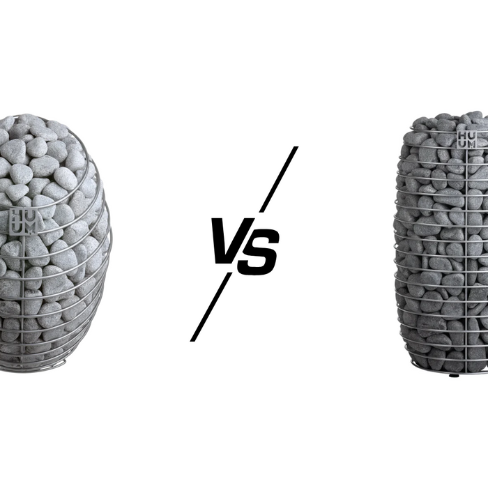 HUUM DROP vs HIVE: What’s the Best HUUM Heater?