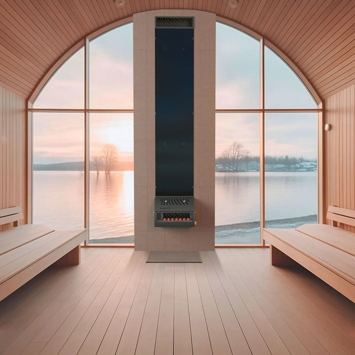 Fixing Uneven Heat in Your Sauna: A Step-by-Step Guide