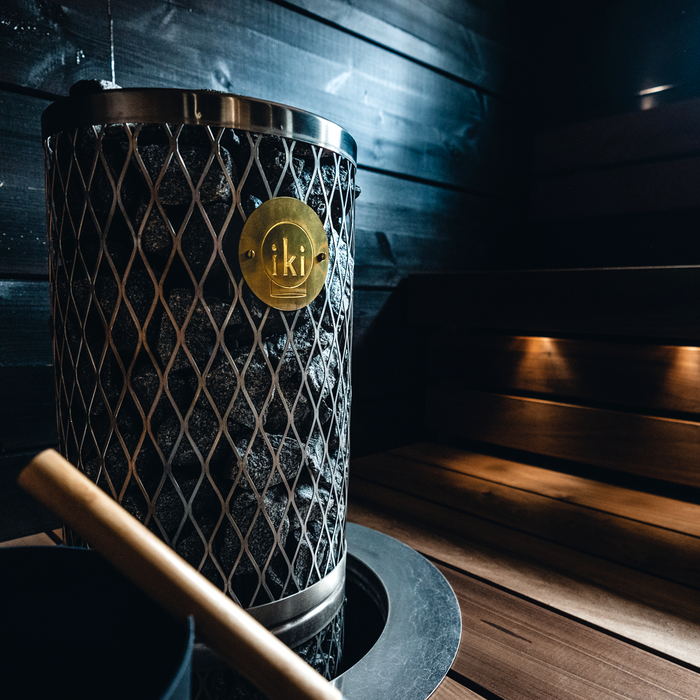 IKI Sauna Heaters: An Extensive Guide to Models, Features, and Benefits