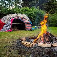 Native American Sweat Lodges: History and Modern Adaptations