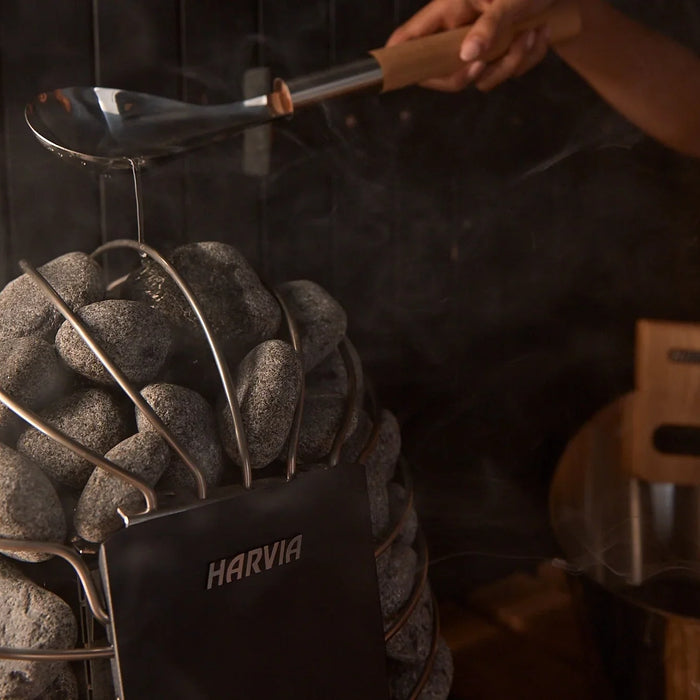 Top 4 Sauna Heaters for Small Saunas (Expert Picks for 2025)