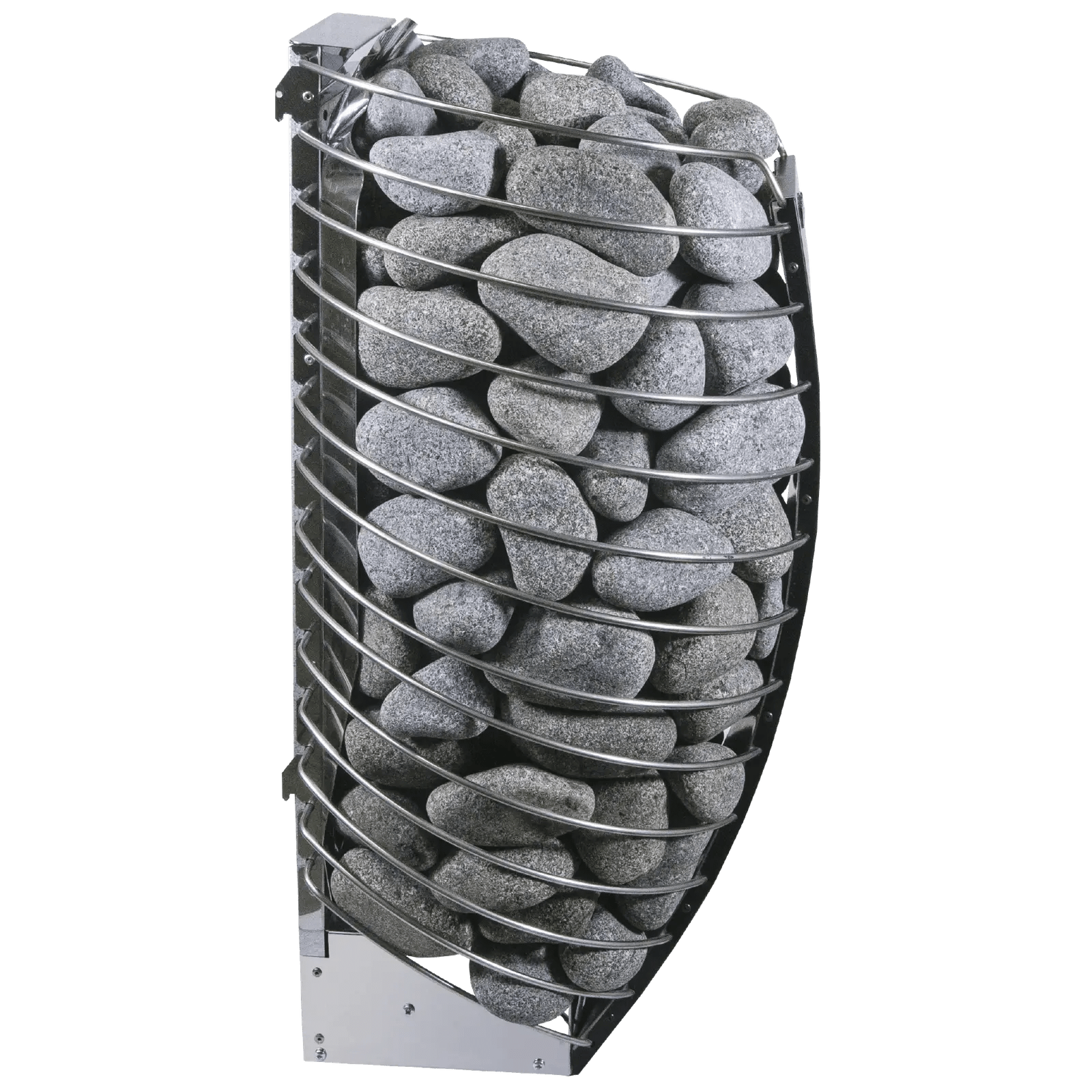 Harvia Spirit Side View