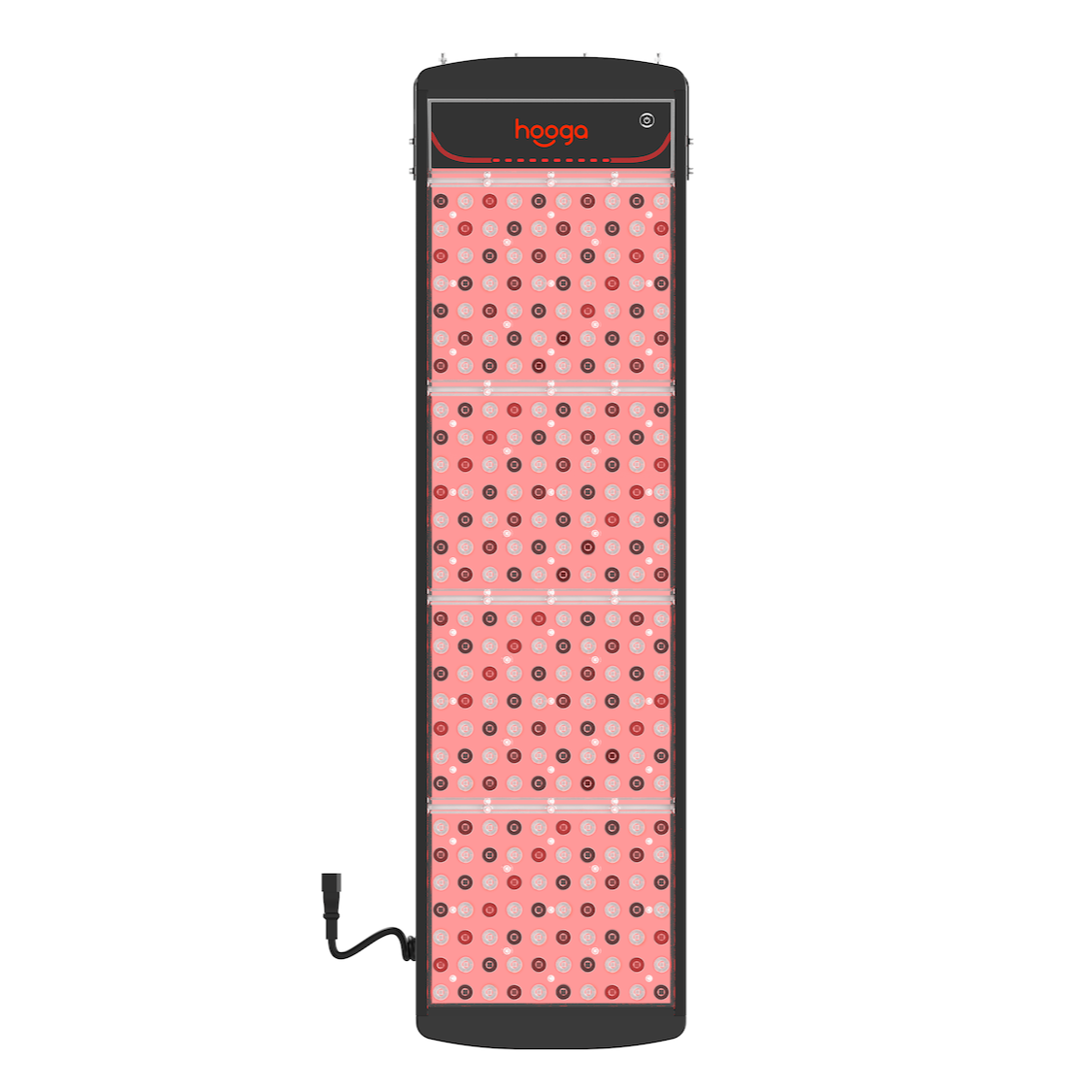 Red Light Therapy Panels for Saunas