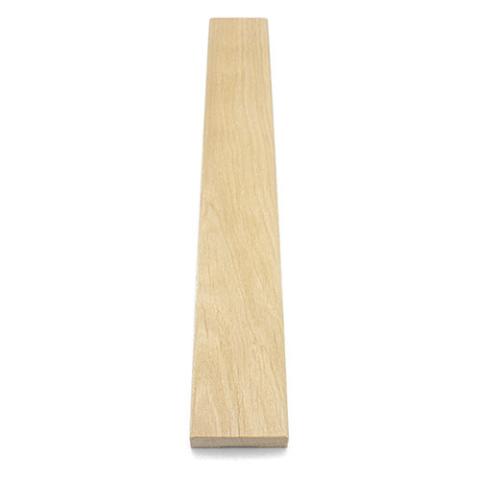 Prosaunas Sauna Madera, Aliso Moldura 1"x2" | WOOD678