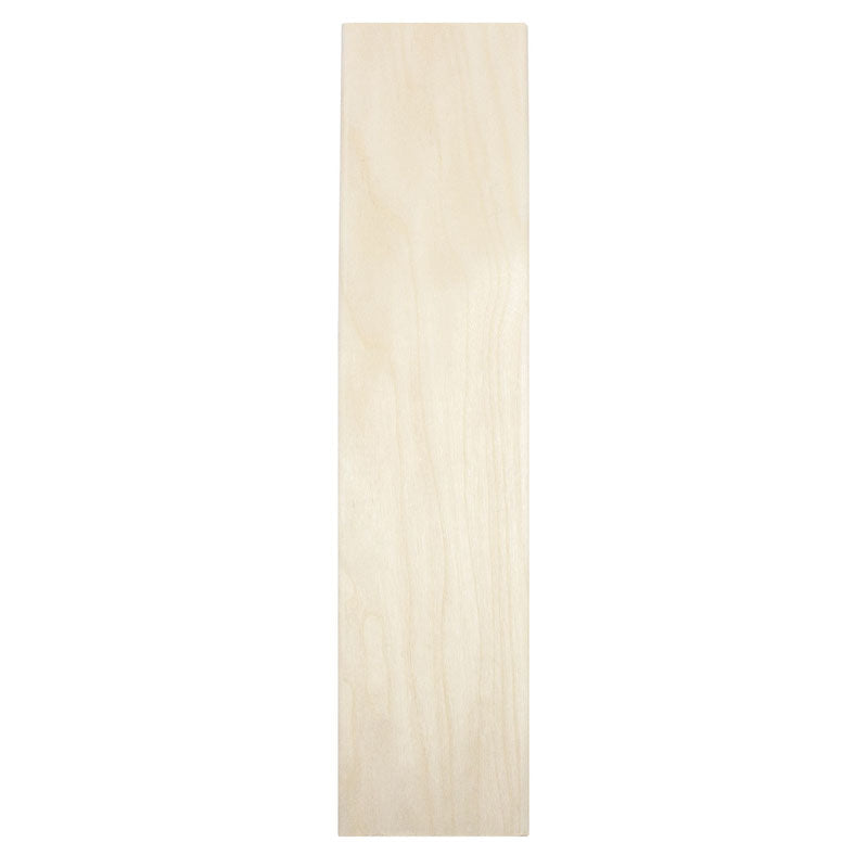 Banco de madera para sauna Prosaunas, Aspen de 5/4 x 3" | WOOD640