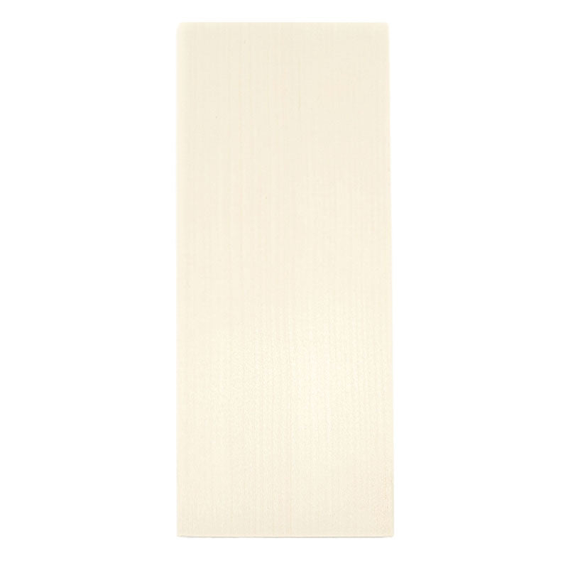 Banco de madera para sauna Prosaunas, Aspen de 5/4 x 6" | WOOD639