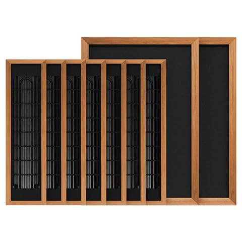 Infrared Sauna Heaters