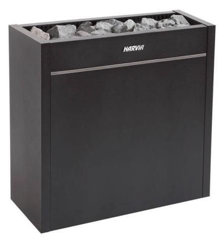 Harvia Virta Pro 20kW 208V Electric Sauna Heater | HL200E