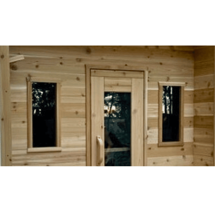 Front Windows