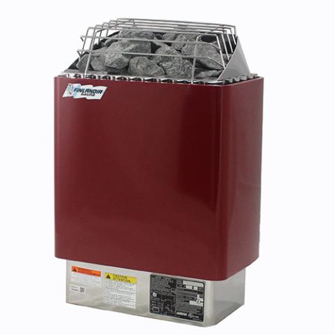 Finlandia 4.5kW 240V/208V Electric Sauna Heater | FIN-45
