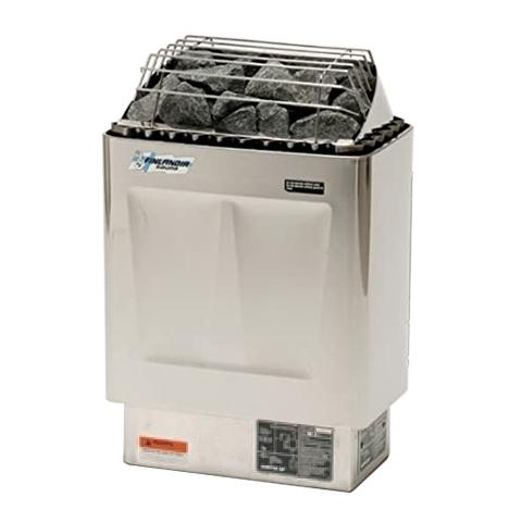 Finlandia 3kW 240V Electric Sauna Heater | FIN-30S