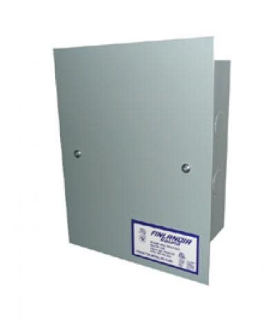 Finlandia FX402 Contactor for 1-phase heaters with F-controls