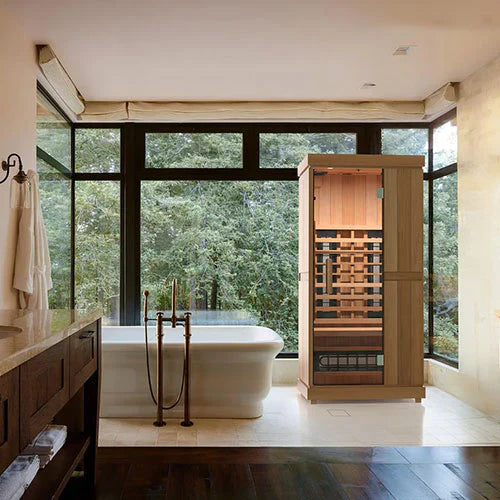 Best 1 Person Sauna: Top Picks for Every Budget (2026 Guide)