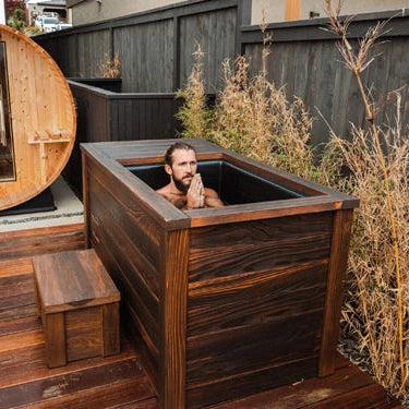 Top Cold Plunge Tubs for Home Use: Reviews and Recommendations