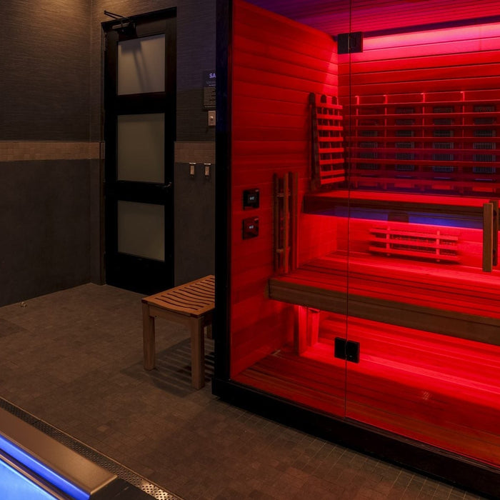 Infrared Sauna Side Effects: A Complete Guide to Risks, Causes & Prevention