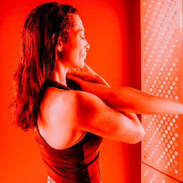 Red Light Therapy for Immune Support: Boosting Your Body’s Defenses