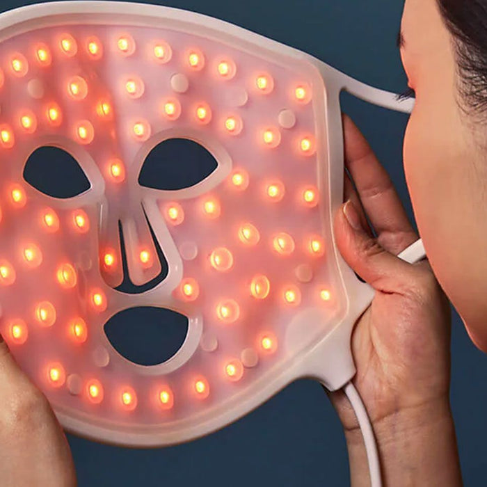 Red Light Therapy for Anti-Aging: What the Research Says