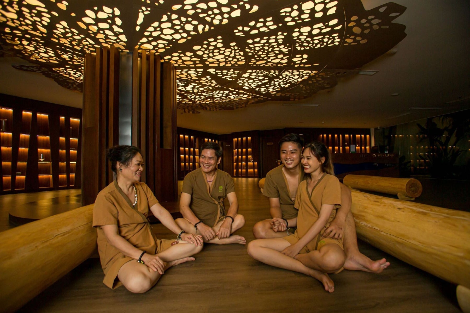 Korean Jjimjilbang: What Makes This Sauna Experience Unique?