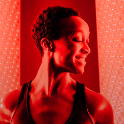 Personal Stories and Testimonials: Real-Life Experiences with Red Light Therapy