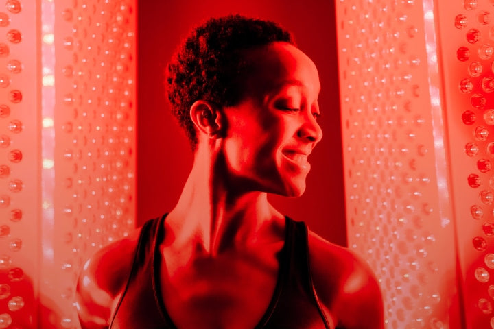 Personal Stories and Testimonials: Real-Life Experiences with Red Light Therapy