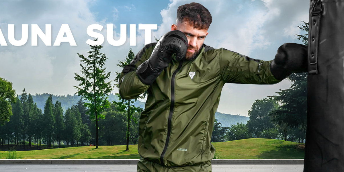 Sauna Suits: Benefits, Science & How to Use Them Safely