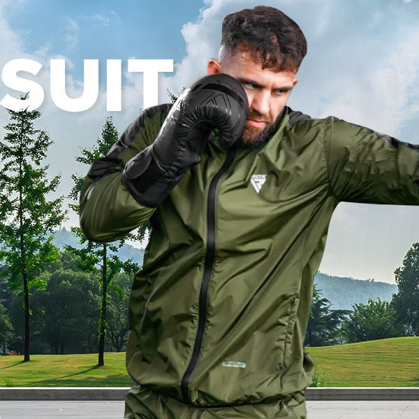 Sauna Suits