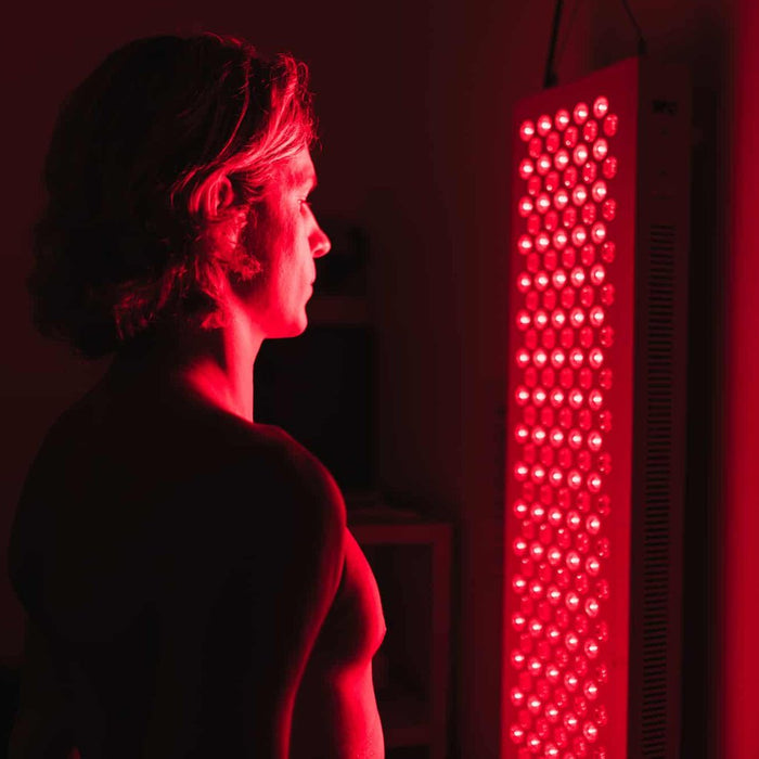 Best Practices for Maximizing the Benefits of Red Light Therapy