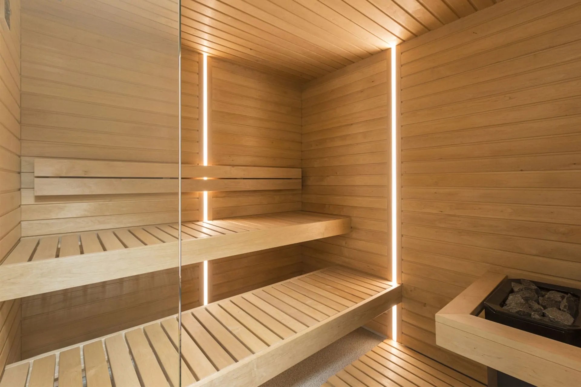Sauna Benefits: Everything Science Says About Why Regular Sauna Use May Extend Your Life