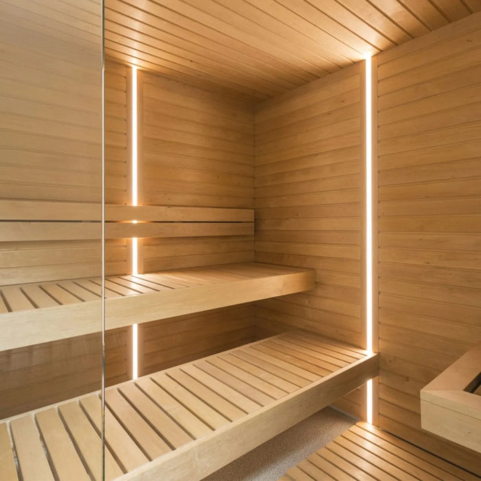 Sauna Benefits: Everything Science Says About Why Regular Sauna Use May Extend Your Life