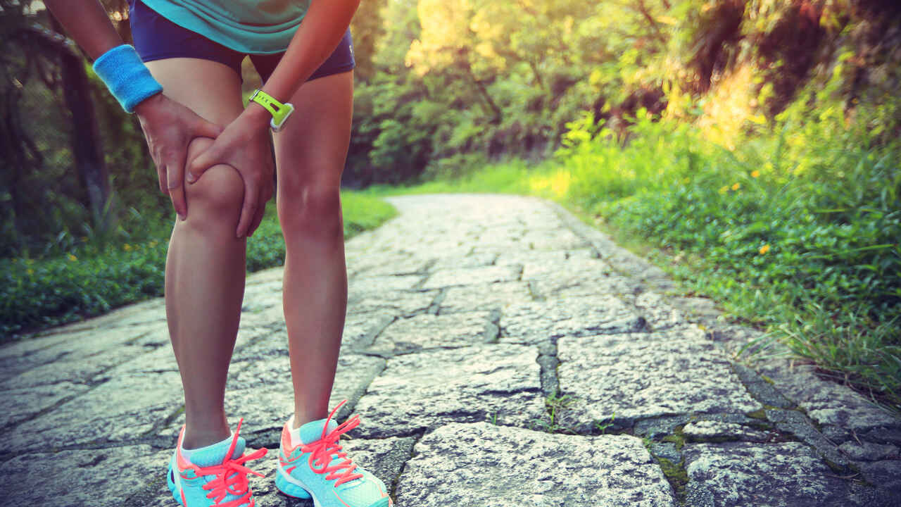 Can Ice Baths Help Relieve Joint Pain? Exploring the Benefits and Risks