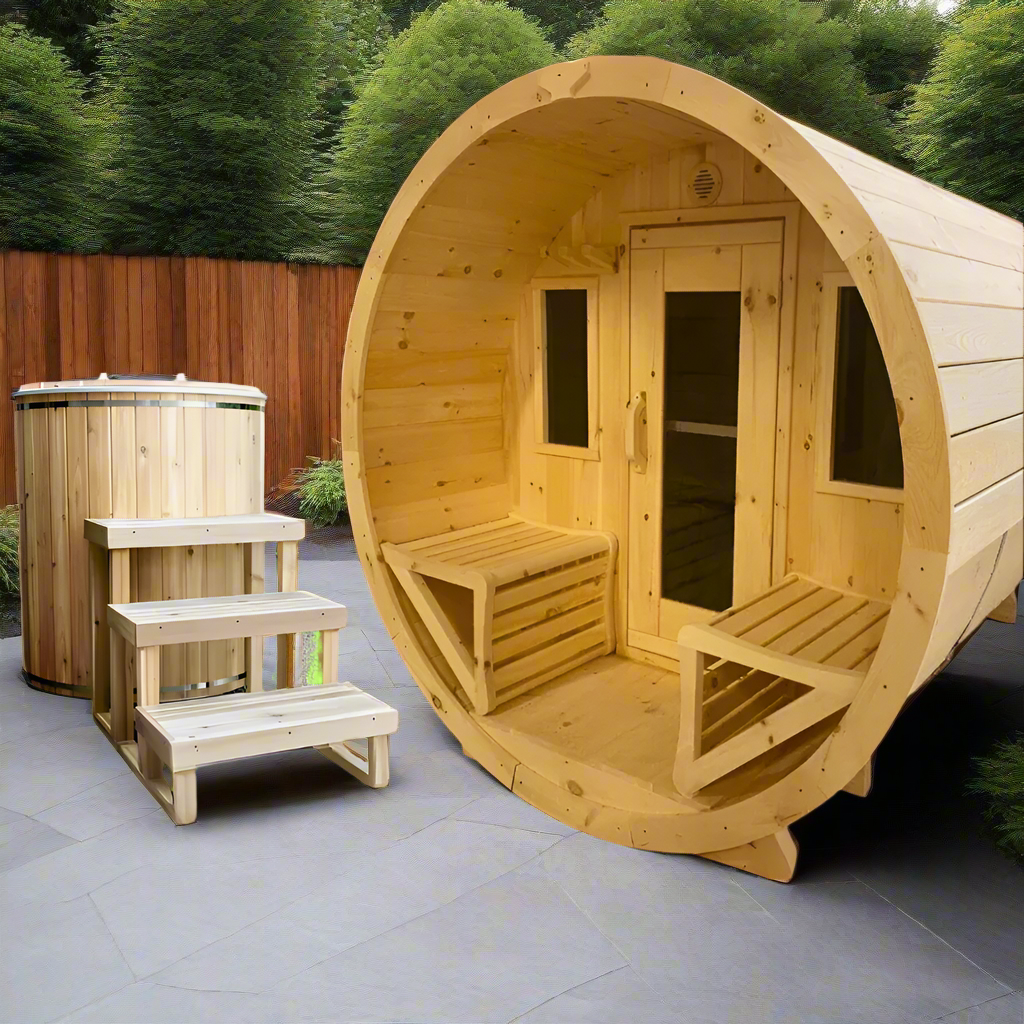 Sauna for Immune System: Can Heat Actually Boost Your Immunity? Here's What the Research Says