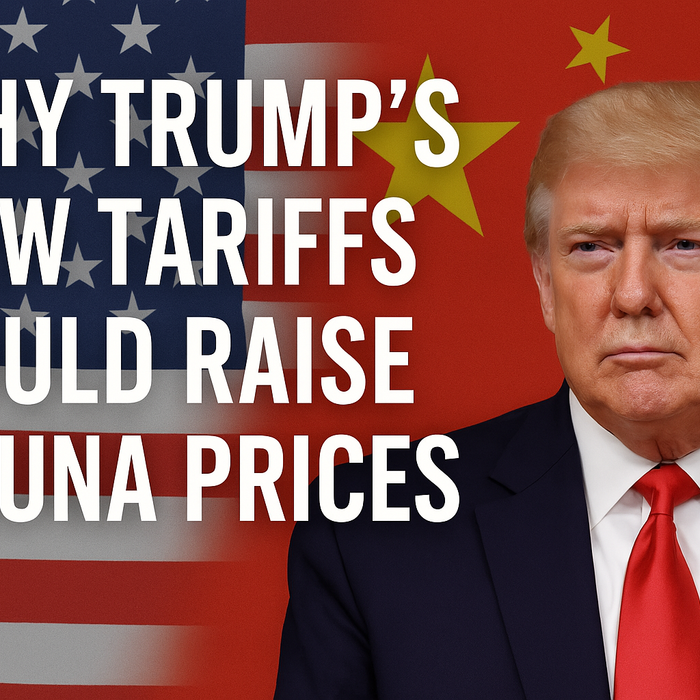 Will Trump’s Tariffs Increase Sauna Prices? What Buyers Should Know