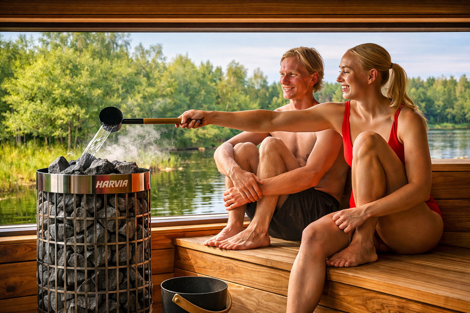 Sauna for Depression and Mental Health: What the Clinical Research Actually Shows