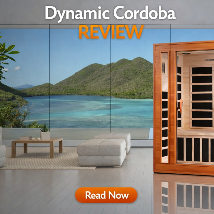 Dynamic Cordoba Review