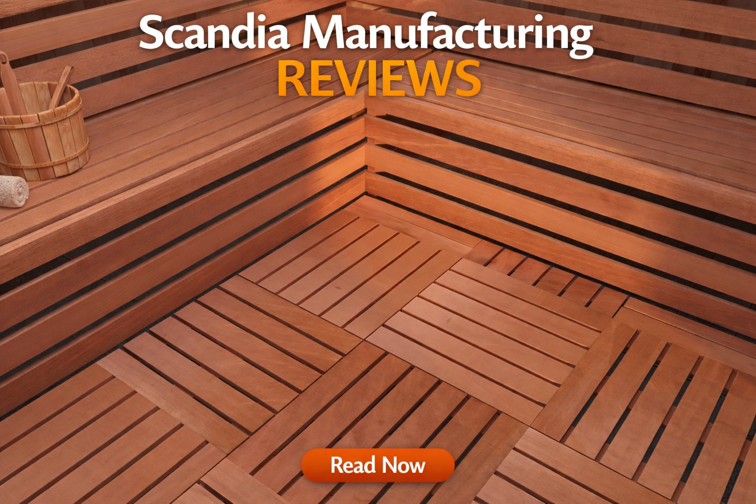 Scandia Manufacturing Reviews