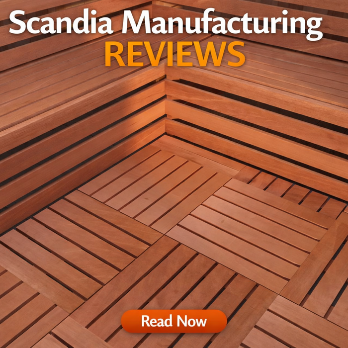 Scandia Manufacturing Reviews