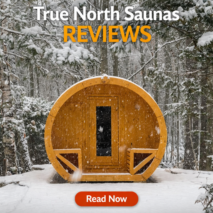 True North Saunas Review