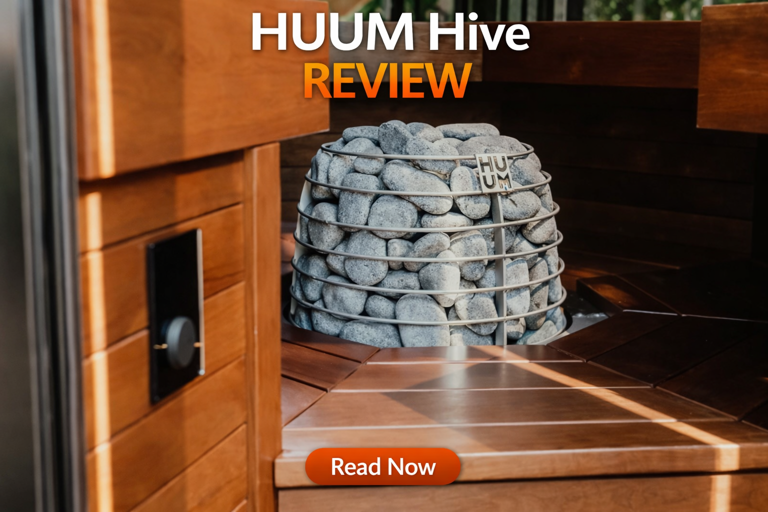 HUUM Hive Review
