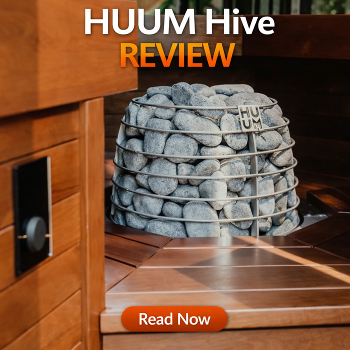 HUUM Hive Review