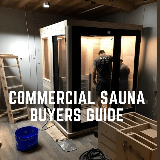 Should You Get a Sauna for Your Business? The Complete Guide to Commercial Sauna ROI, Benefits, and Setup