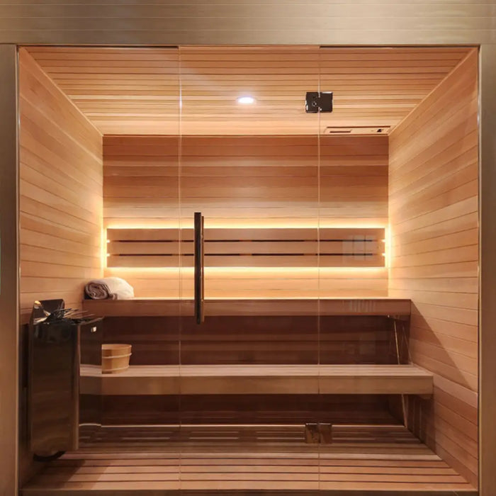 Best Sauna Kit for a DIY Build in 2026: The Complete Buyer's Guide