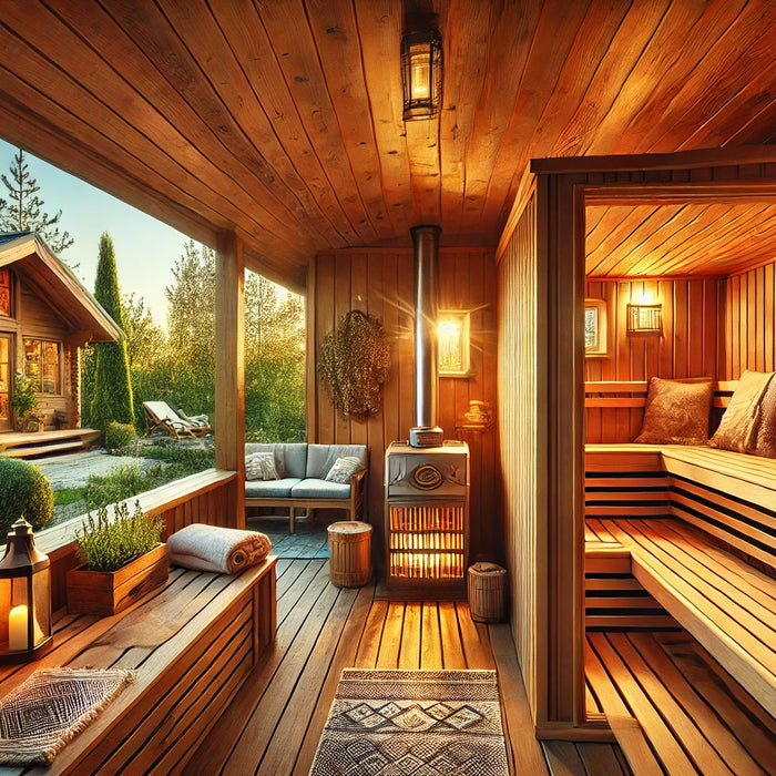 Why You Should Add a Sauna to Your Airbnb: Boost Bookings and Guest Satisfaction