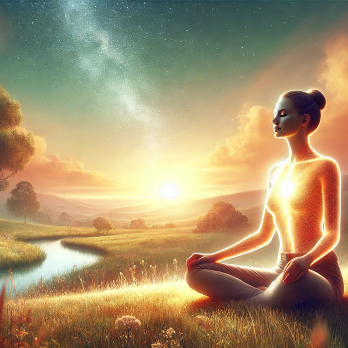 Breathwork: Unlocking the Power of Conscious Breathing for Wellness