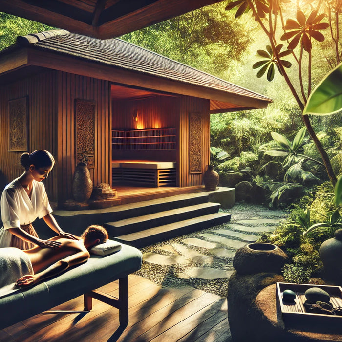 Sauna Before or After Massage: The Best Approach for Optimal Relaxation